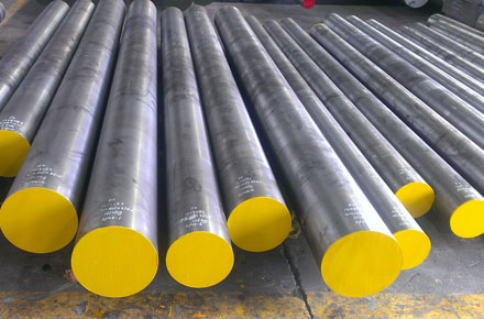 Stainless Steel Round Bar